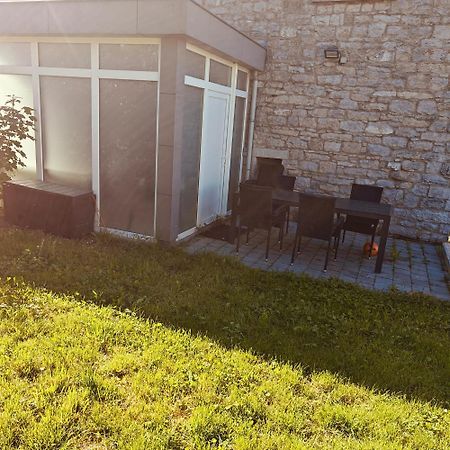 Les Ecuries D'Emilie Villa Sprimont Dış mekan fotoğraf